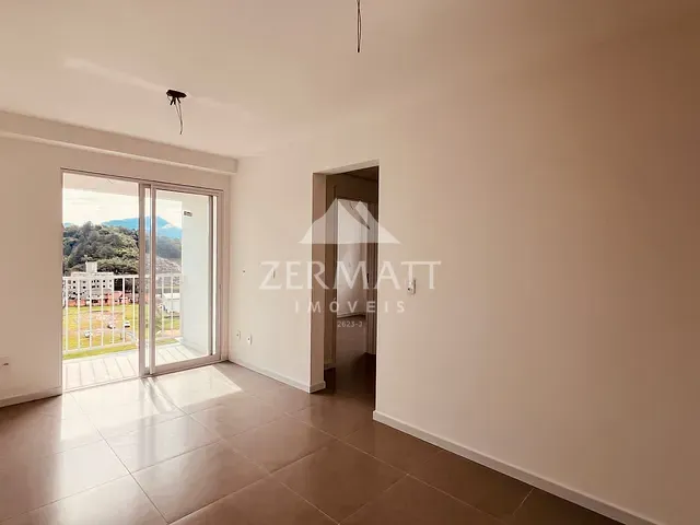 Apartamento com 83m² 2 quartos e 1 banheiro, à venda, no bairro Fortaleza Alta em Blumenau