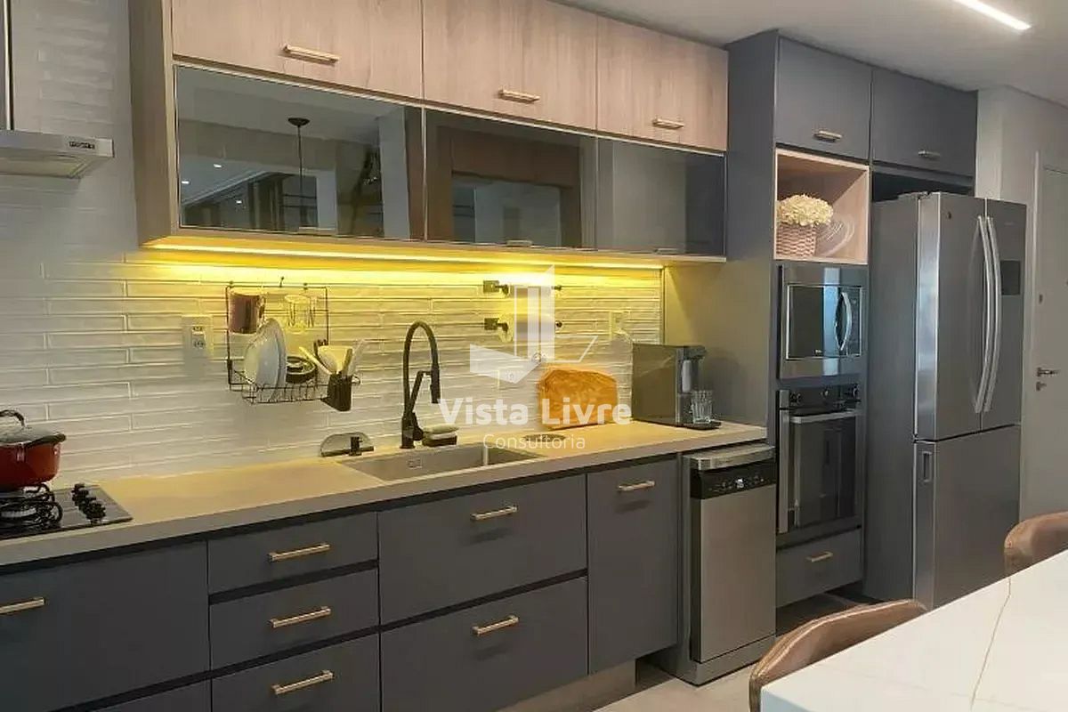 Apartamento, 3 quartos, 165 m² - Foto 7