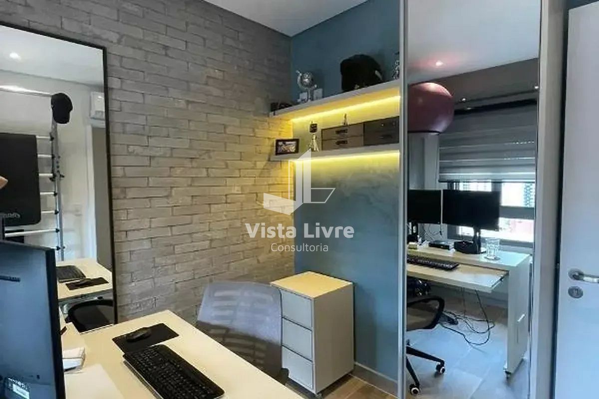 Apartamento, 3 quartos, 165 m² - Foto 12