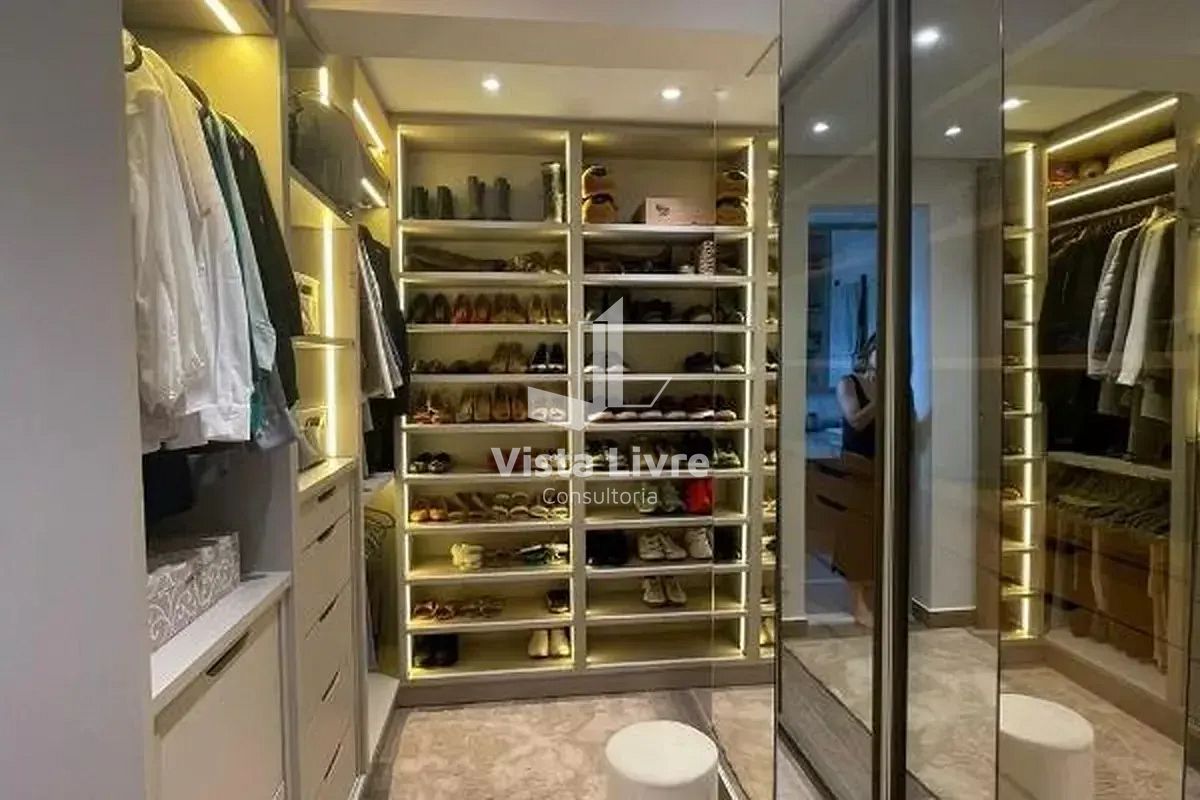 Apartamento, 3 quartos, 165 m² - Foto 15