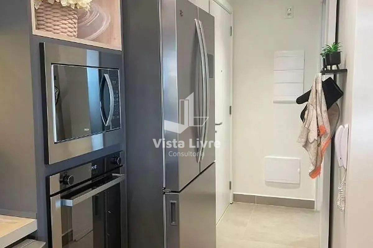 Apartamento, 3 quartos, 165 m² - Foto 8