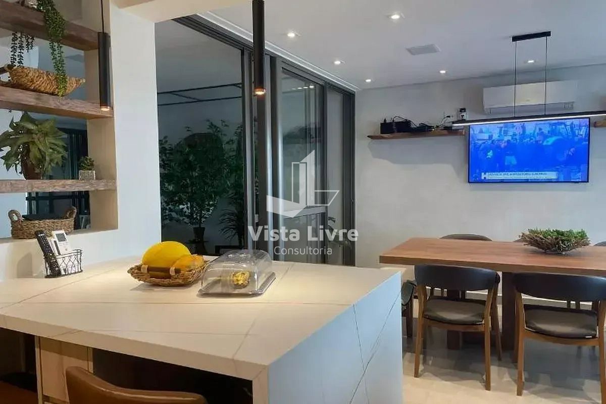 Apartamento, 3 quartos, 165 m² - Foto 9