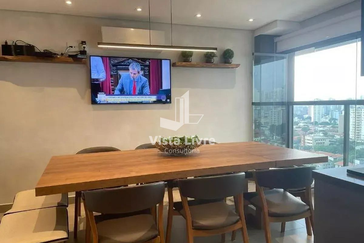 Apartamento, 3 quartos, 165 m² - Foto 4