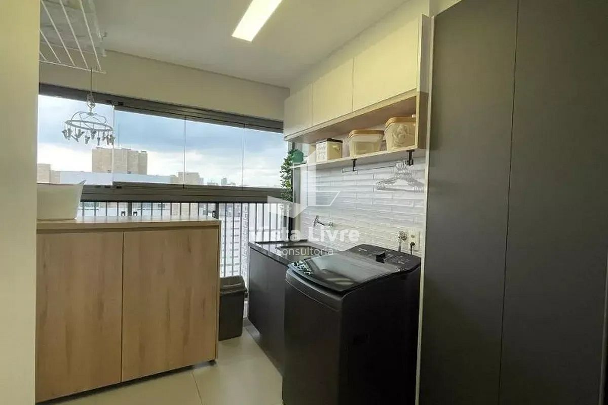 Apartamento, 3 quartos, 165 m² - Foto 6