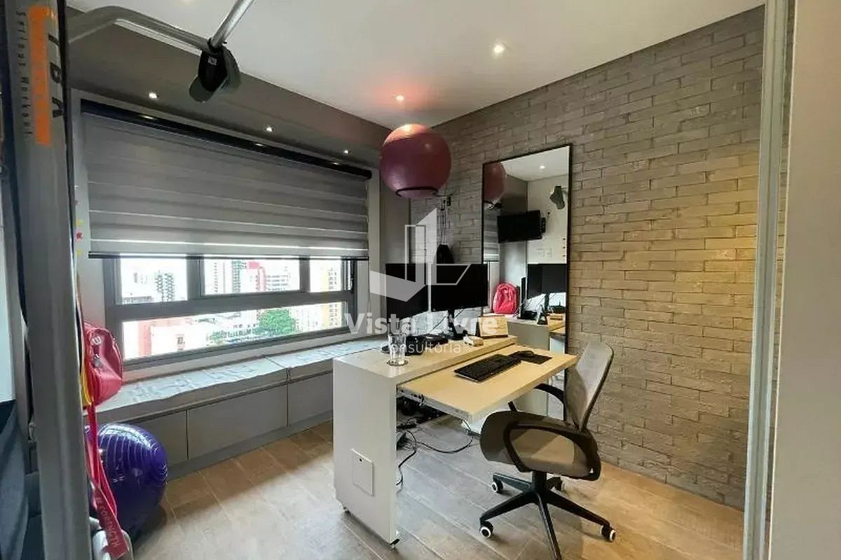 Apartamento, 3 quartos, 165 m² - Foto 10