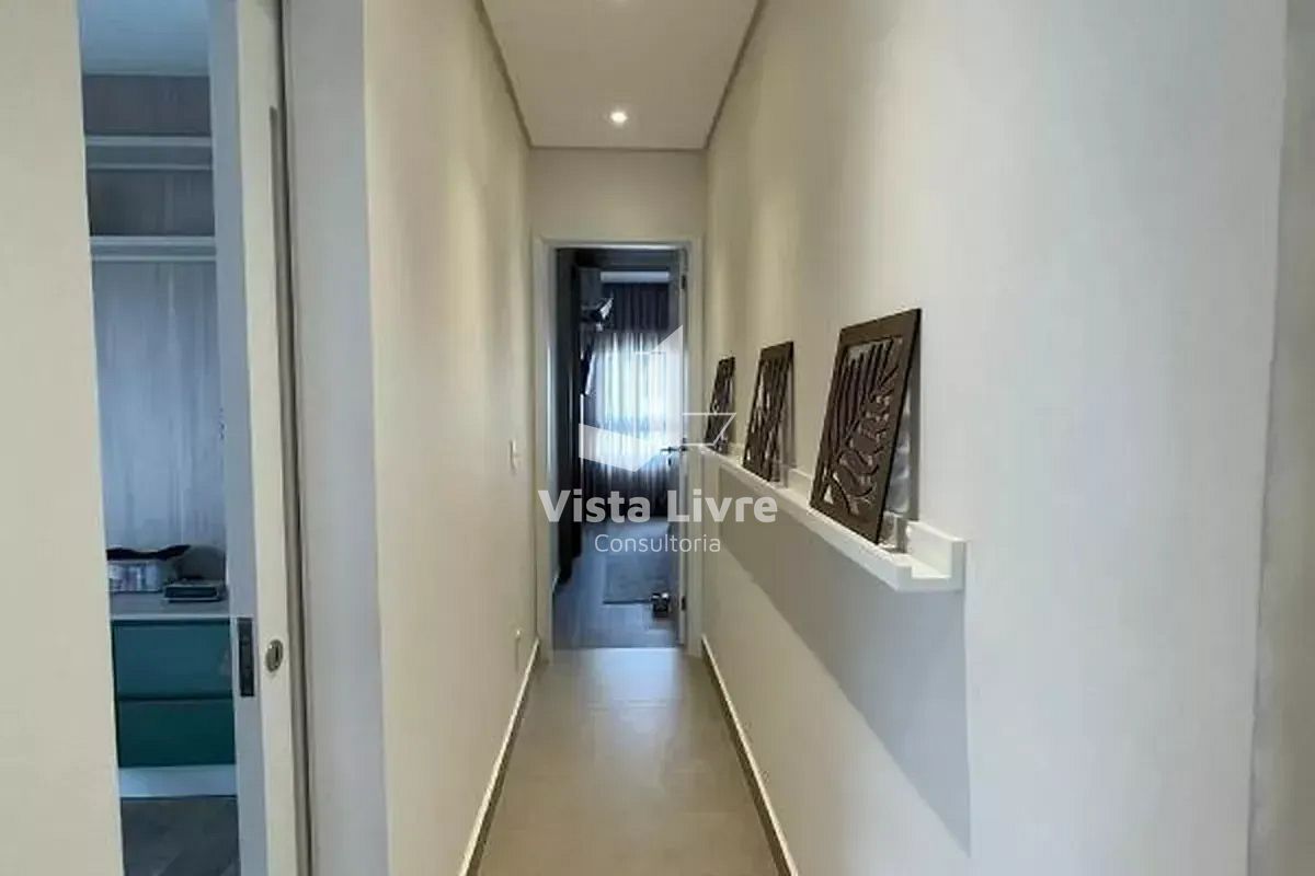 Apartamento, 3 quartos, 165 m² - Foto 11
