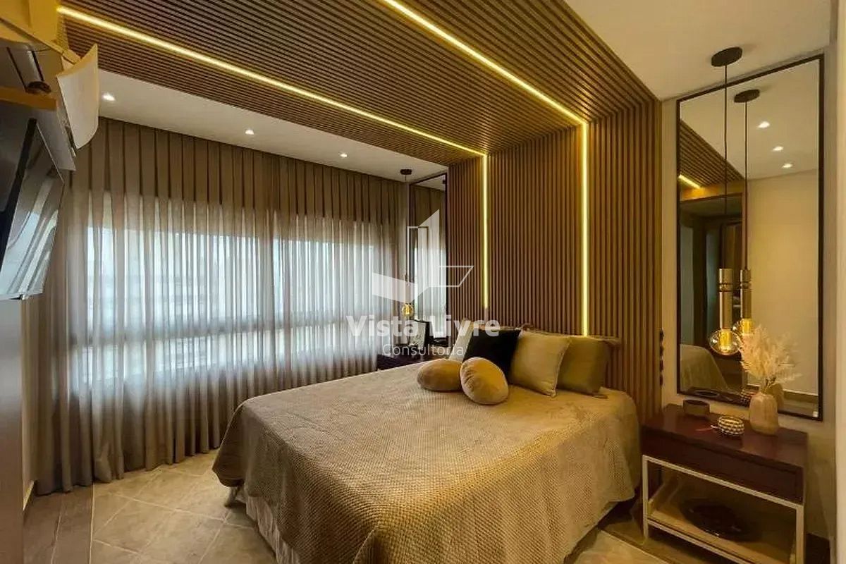 Apartamento, 3 quartos, 165 m² - Foto 18