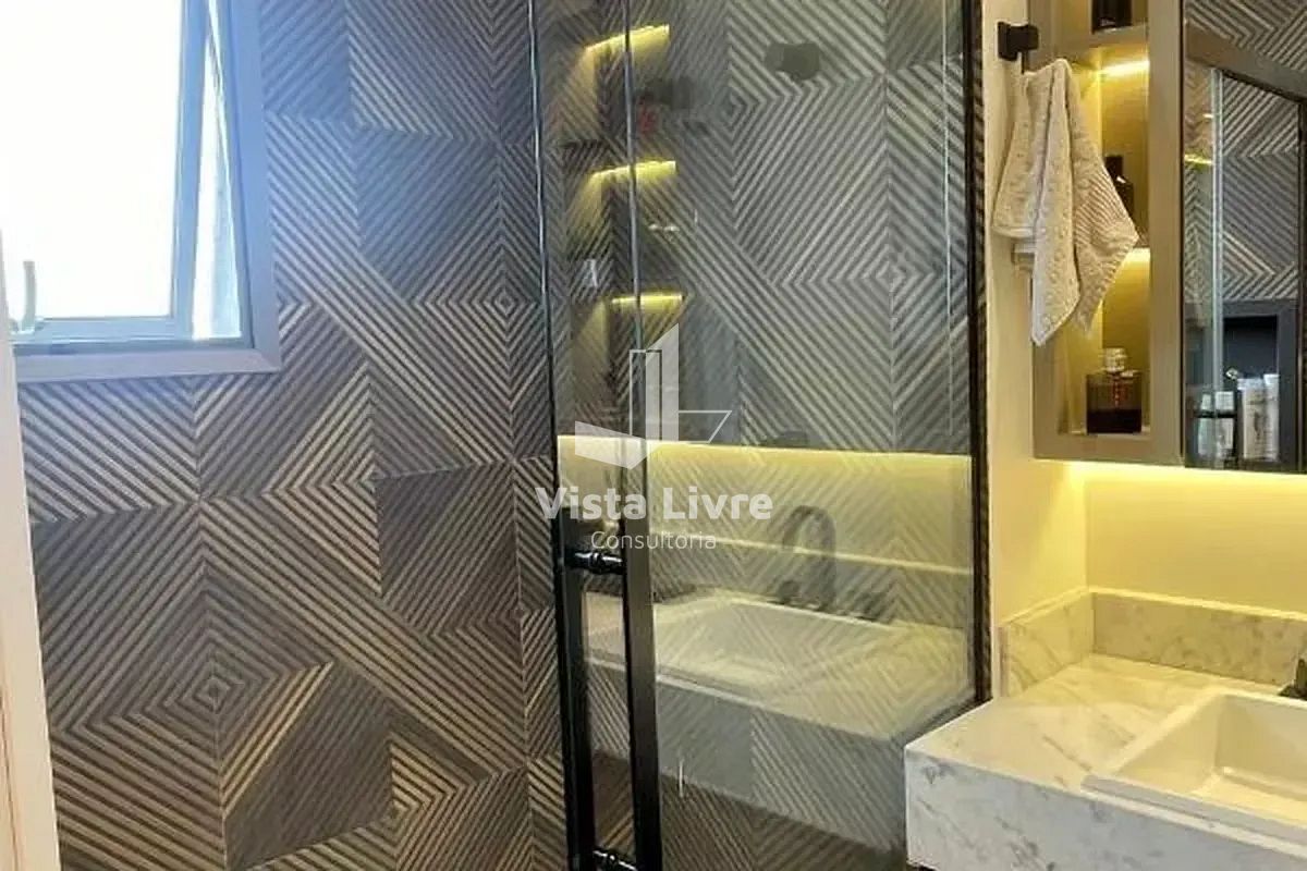 Apartamento, 3 quartos, 165 m² - Foto 20