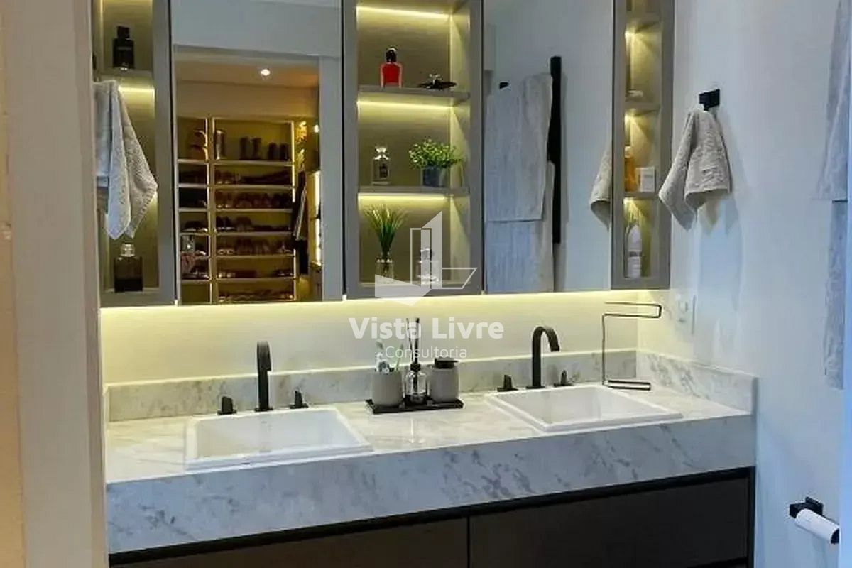 Apartamento, 3 quartos, 165 m² - Foto 19