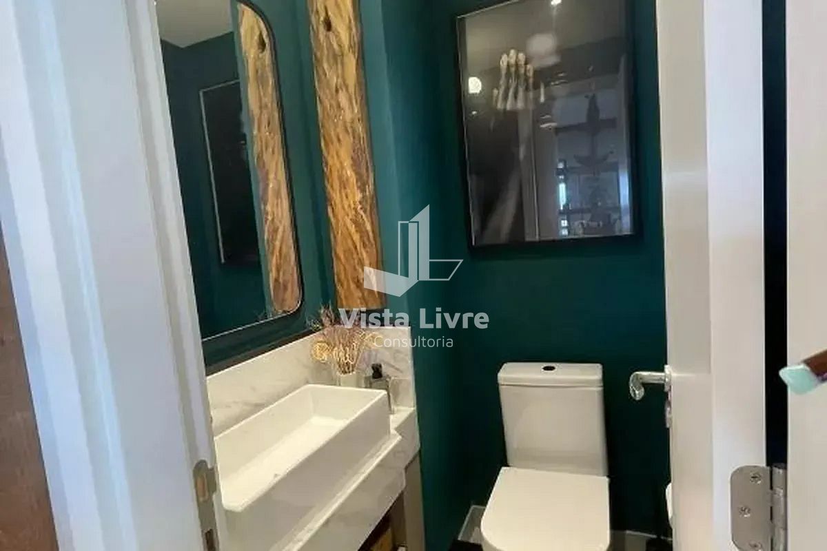 Apartamento, 3 quartos, 165 m² - Foto 21