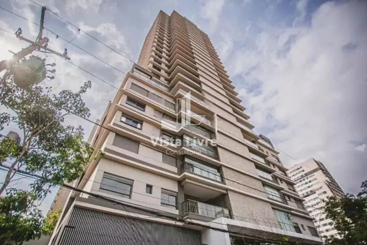 Apartamento, 3 quartos, 165 m² - Foto 25