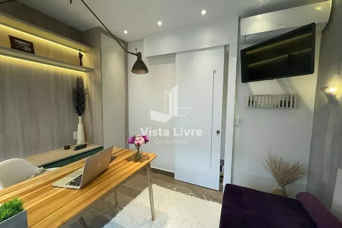 Apartamento, 3 quartos, 165 m² - Foto 17