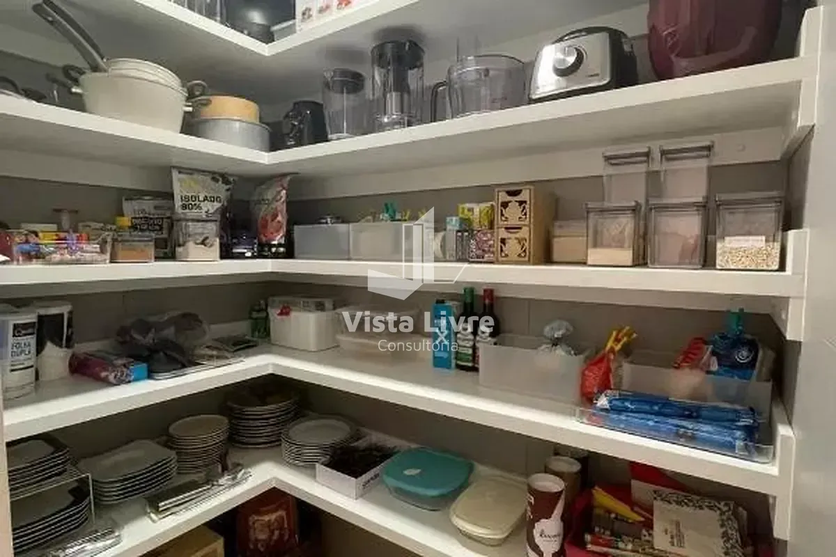 Apartamento, 3 quartos, 165 m² - Foto 14