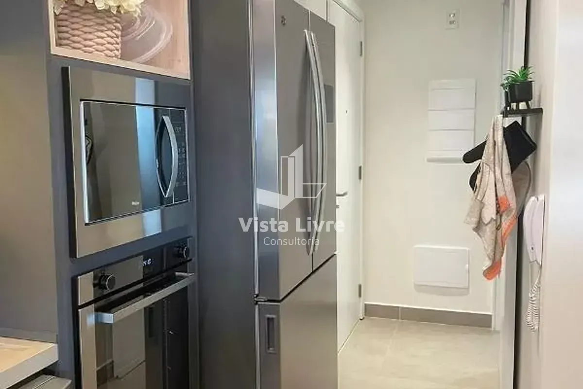 Apartamento, 3 quartos, 165 m² - Foto 8
