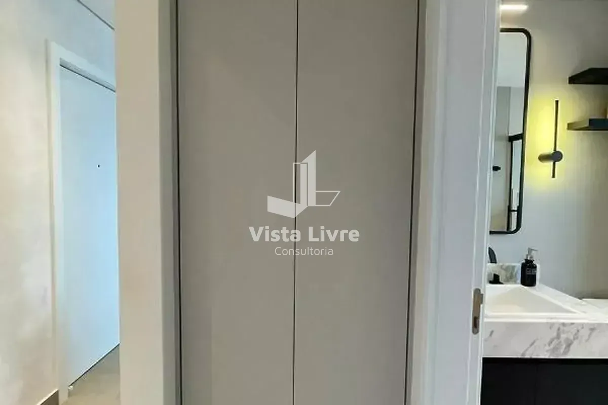 Apartamento, 3 quartos, 165 m² - Foto 23