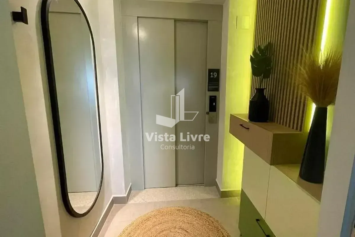 Apartamento, 3 quartos, 165 m² - Foto 24