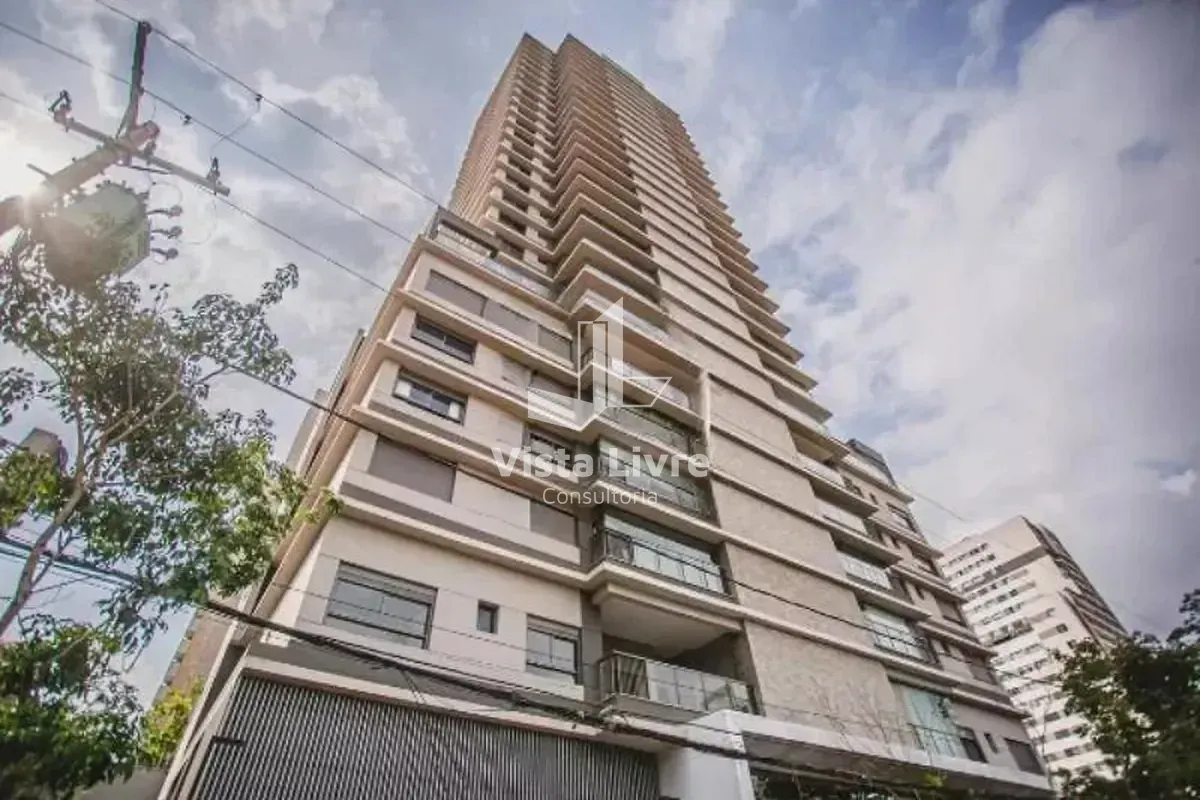 Apartamento, 3 quartos, 165 m² - Foto 25
