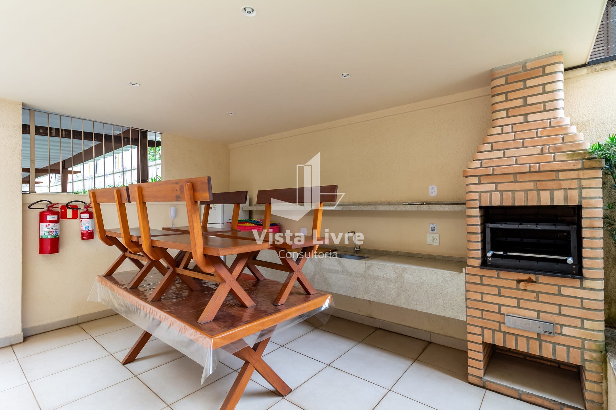 Apartamento, 3 quartos, 91 m² - Foto 47