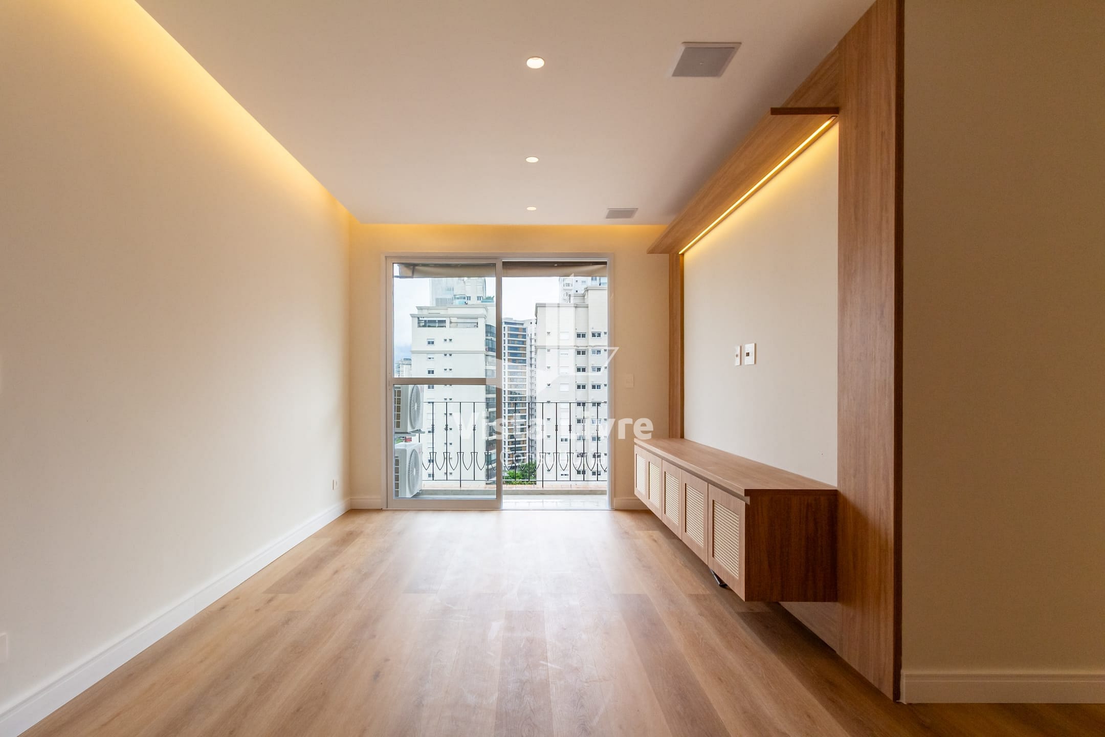 Apartamento, 3 quartos, 91 m² - Foto 2