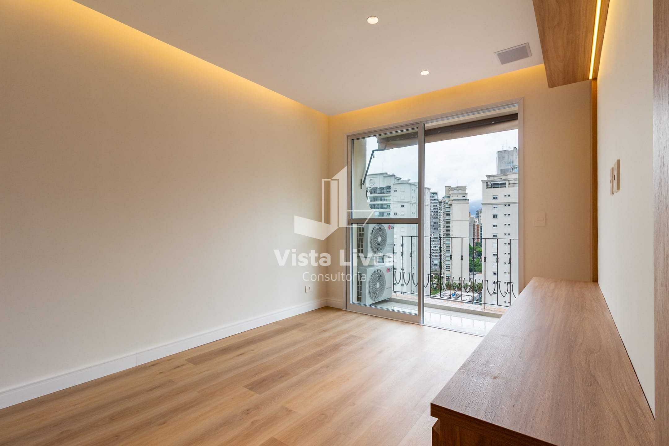 Apartamento, 3 quartos, 91 m² - Foto 3