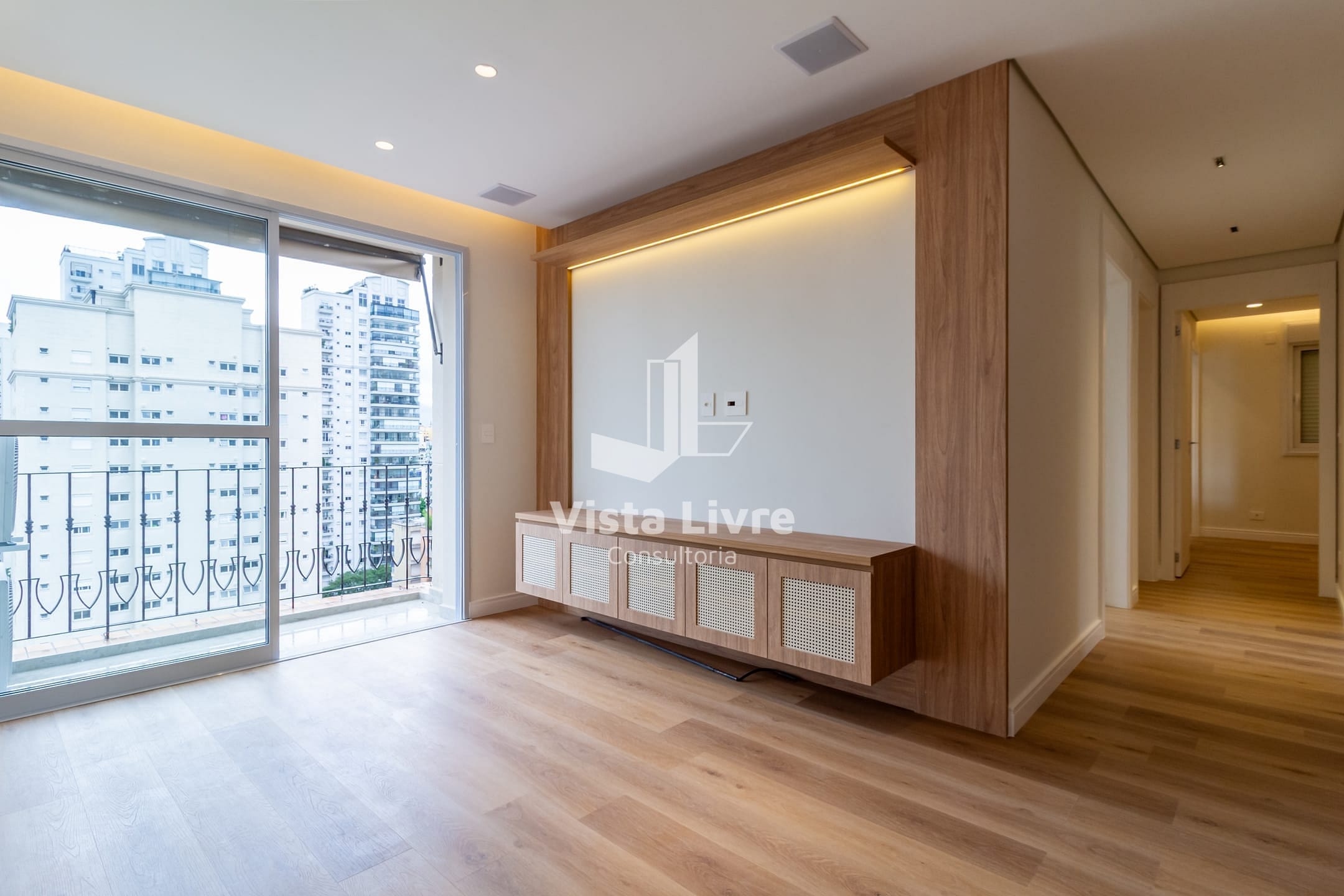 Apartamento, 3 quartos, 91 m² - Foto 4