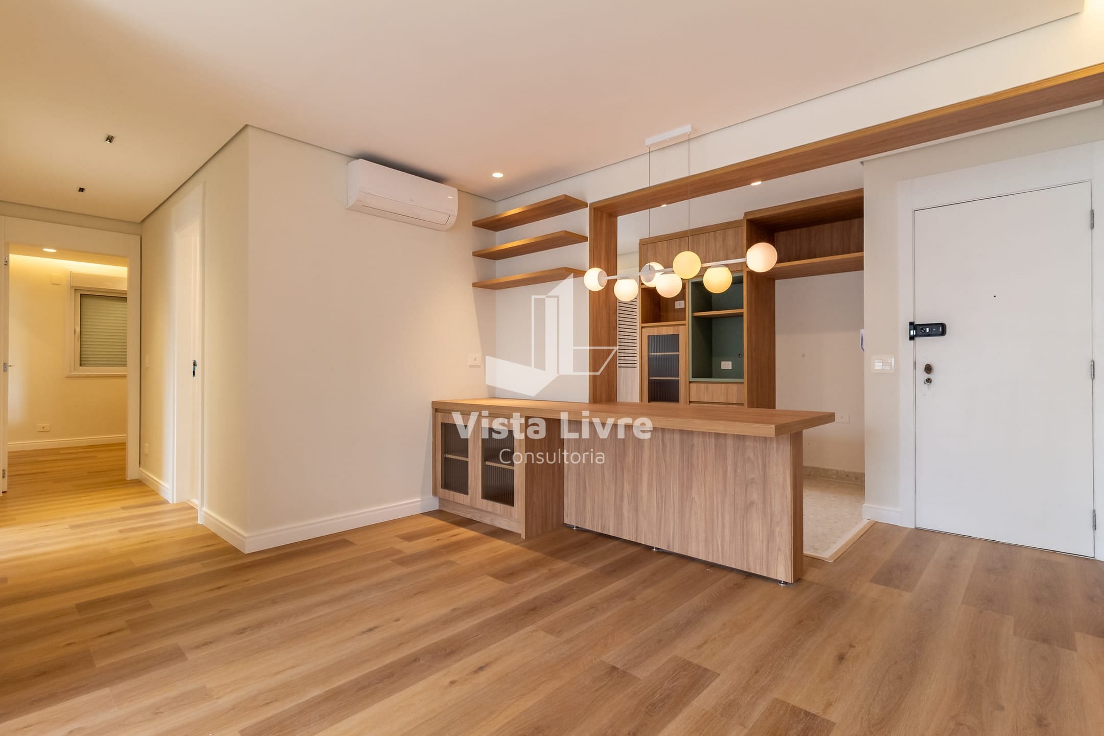 Apartamento, 3 quartos, 91 m² - Foto 8