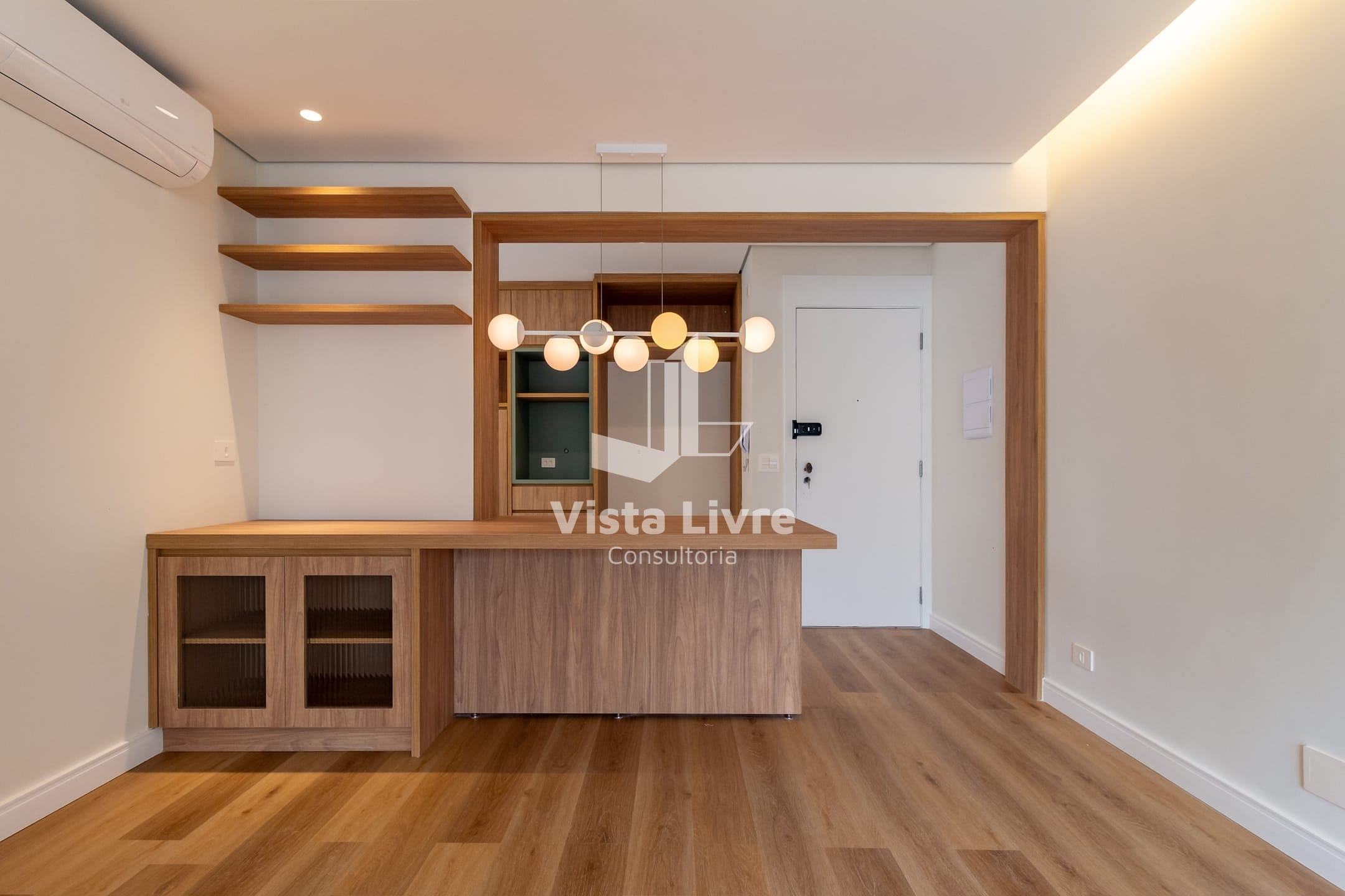 Apartamento, 3 quartos, 91 m² - Foto 7