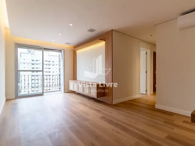 Apartamento com 91m² 3 quartos e 2 banheiros, à venda, no bairro Vila Uberabinha em São Paulo