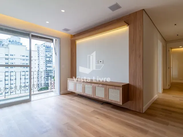 Apartamento com 91m² 3 quartos e 2 banheiros, à venda, no bairro Vila Uberabinha em São Paulo