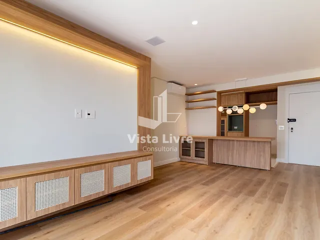 Apartamento com 91m² 3 quartos e 2 banheiros, à venda, no bairro Vila Uberabinha em São Paulo