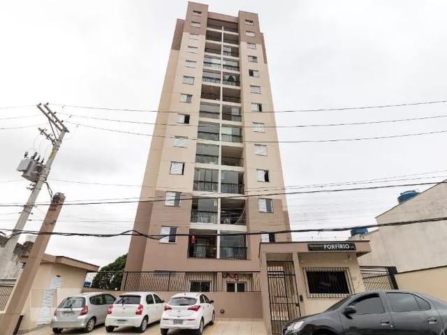 Foto do Apartamento - Apartamento à venda, Vila São Rafael, Guarulhos, SP | Imobiliária Compare