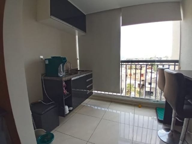 Foto do Apartamento - Apartamento à venda, Vila São Rafael, Guarulhos, SP | Imobiliária Compare