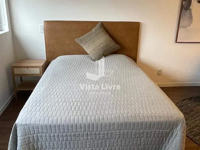 Studio com 27m² 1 quarto e 1 banheiro, à venda, no bairro Vila Clementino em São Paulo