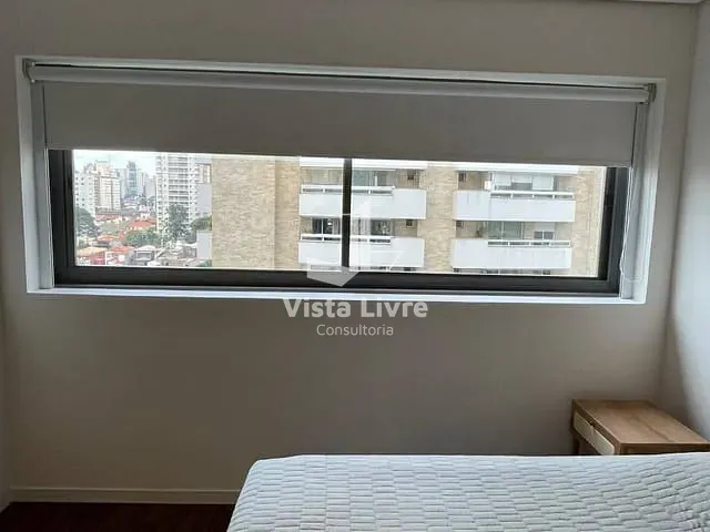 Studio com 27m² 1 quarto e 1 banheiro, à venda, no bairro Vila Clementino em São Paulo