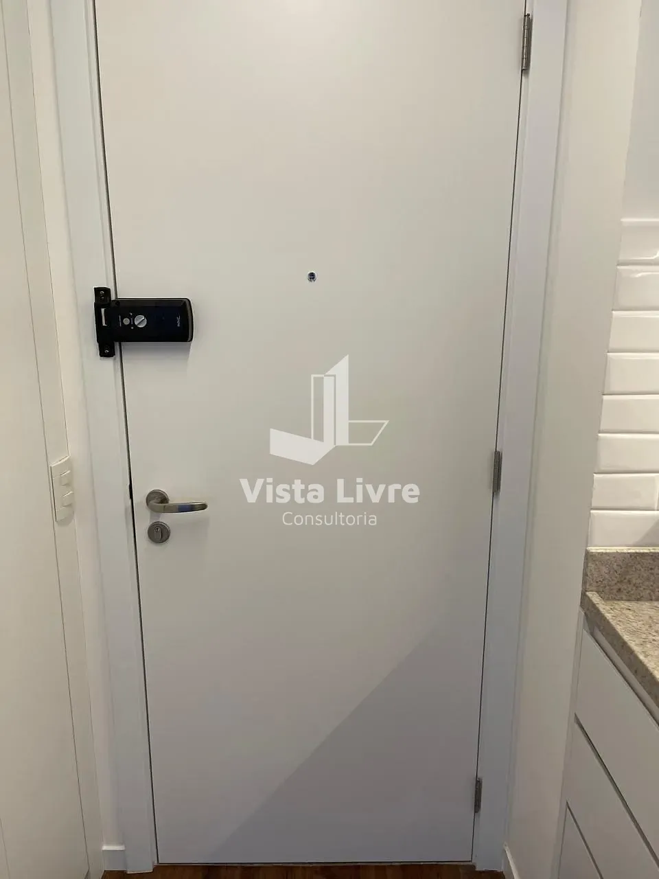 Apartamento, 1 quarto, 27 m² - Foto 13