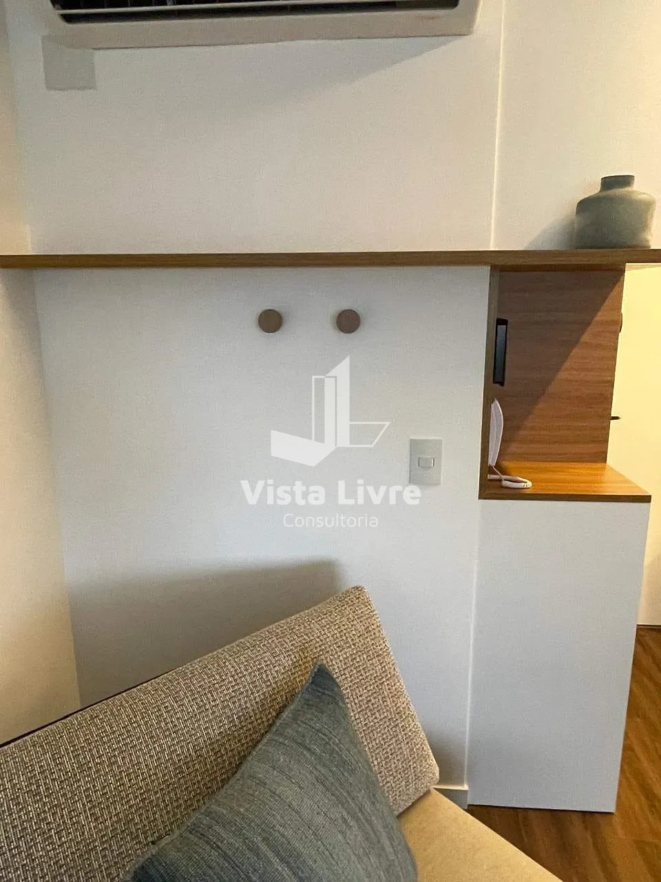 Apartamento, 1 quarto, 27 m² - Foto 14