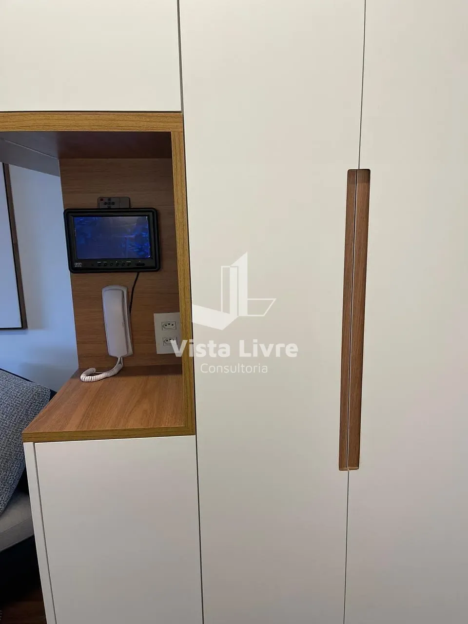 Apartamento, 1 quarto, 27 m² - Foto 11
