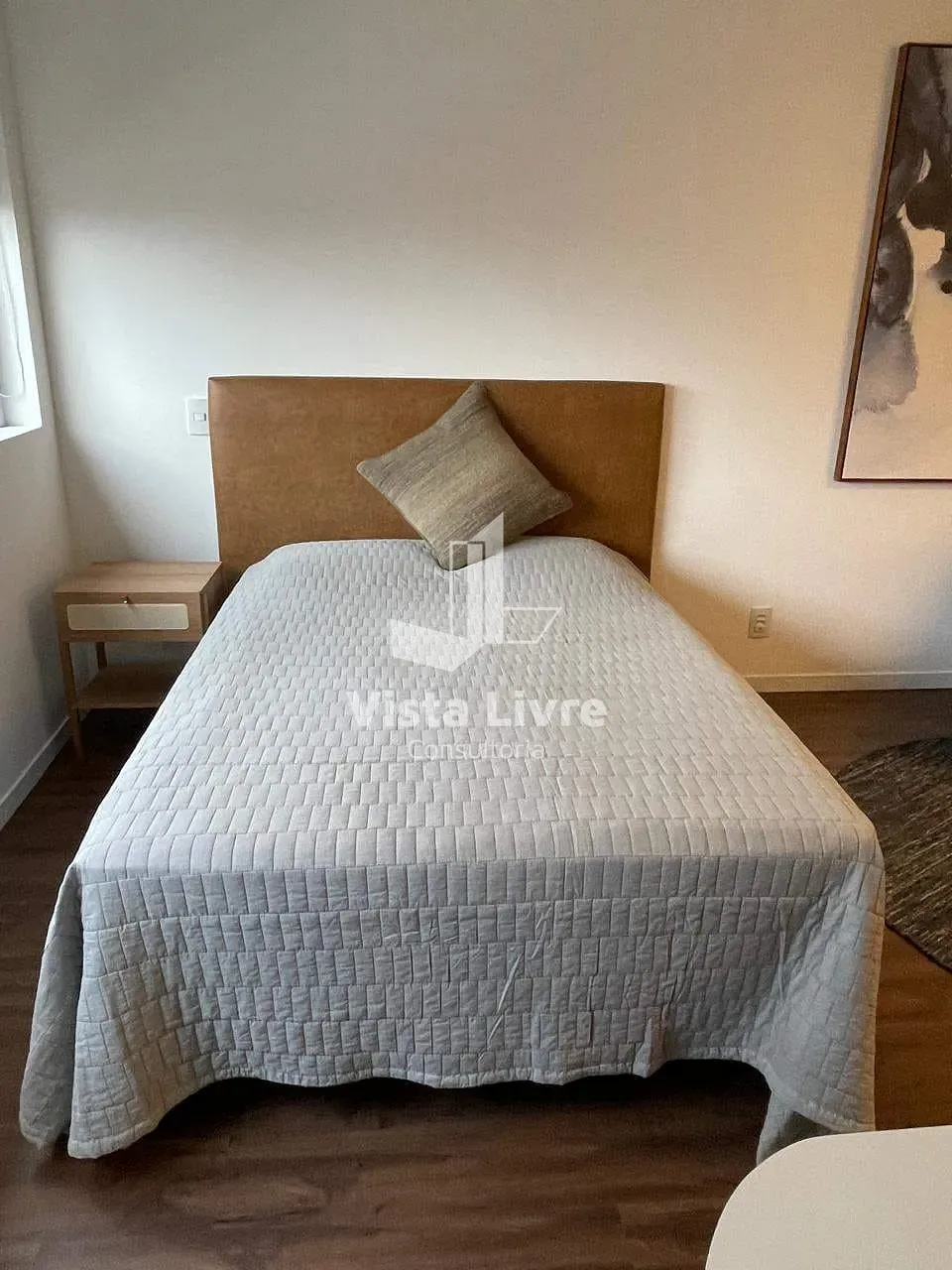 Apartamento, 1 quarto, 27 m² - Foto 2