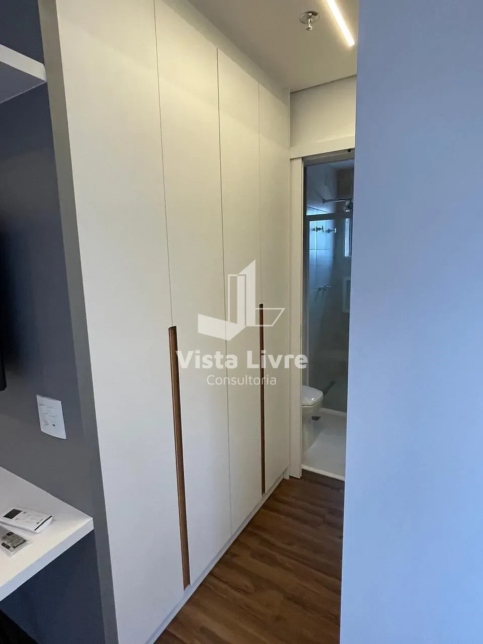 Apartamento, 1 quarto, 27 m² - Foto 16