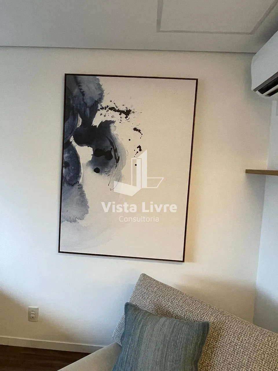 Apartamento, 1 quarto, 27 m² - Foto 17