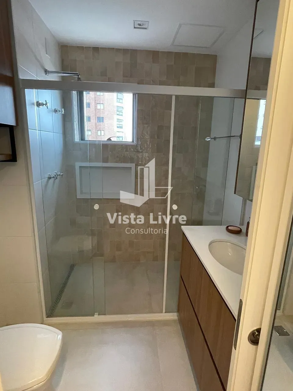 Apartamento, 1 quarto, 27 m² - Foto 21