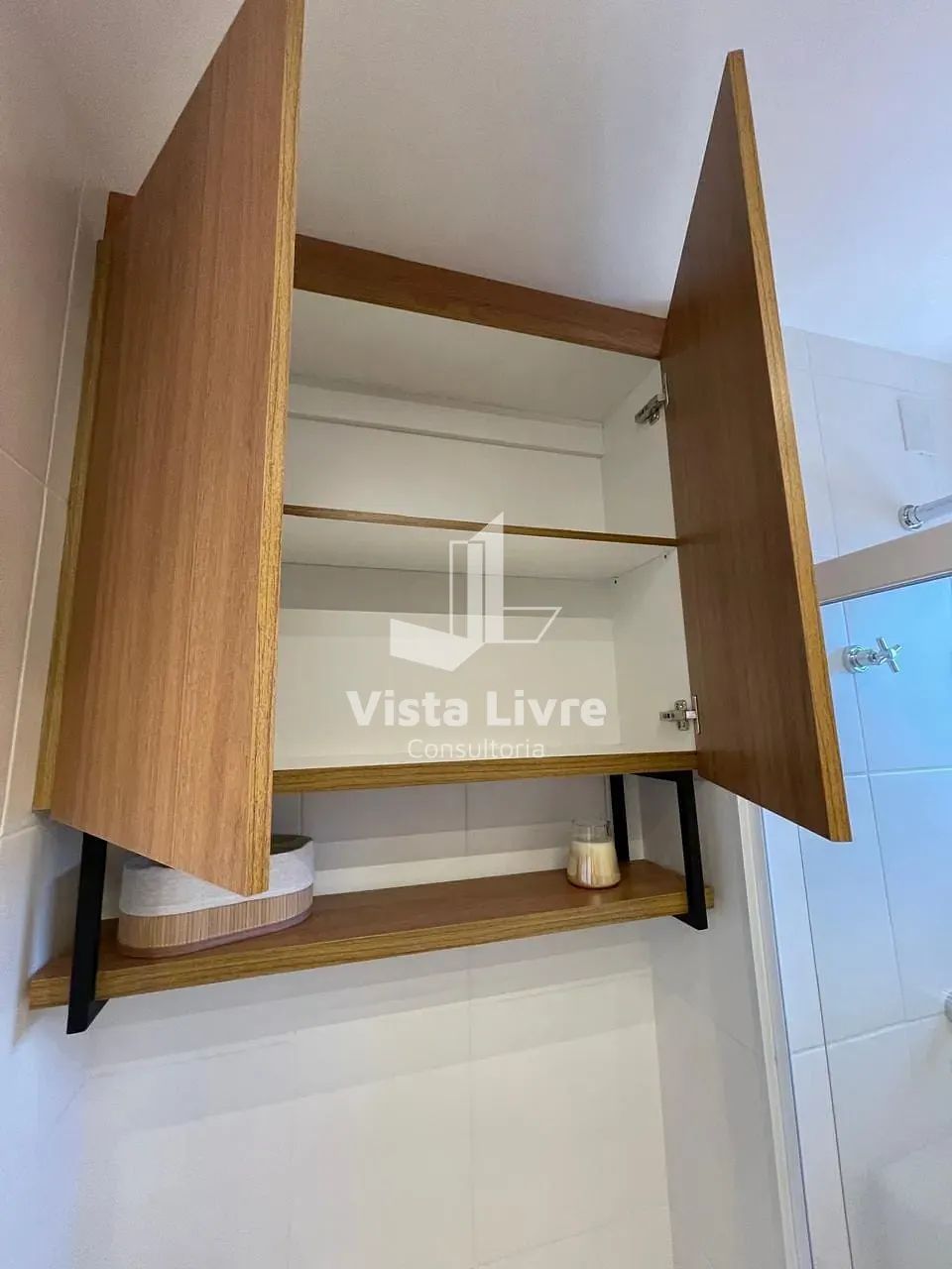 Apartamento, 1 quarto, 27 m² - Foto 9