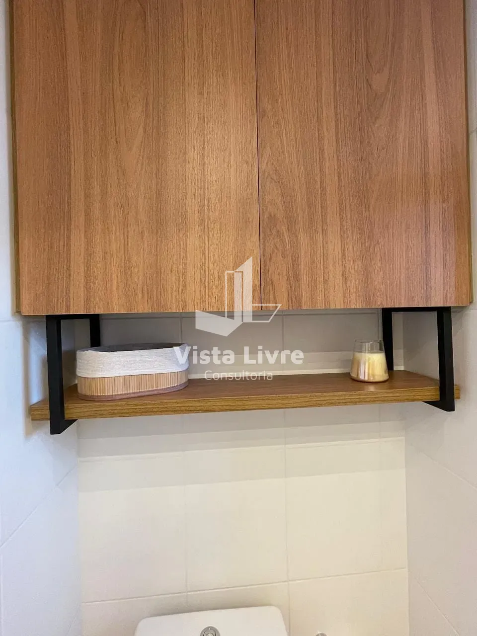 Apartamento, 1 quarto, 27 m² - Foto 10