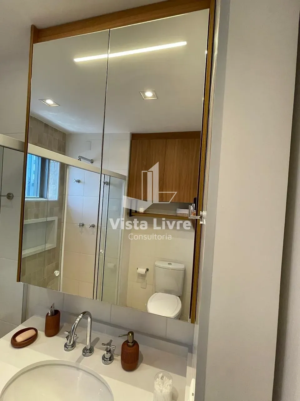 Apartamento, 1 quarto, 27 m² - Foto 18