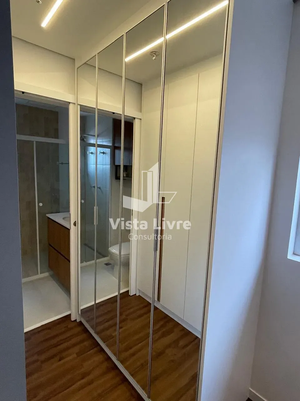 Apartamento, 1 quarto, 27 m² - Foto 20