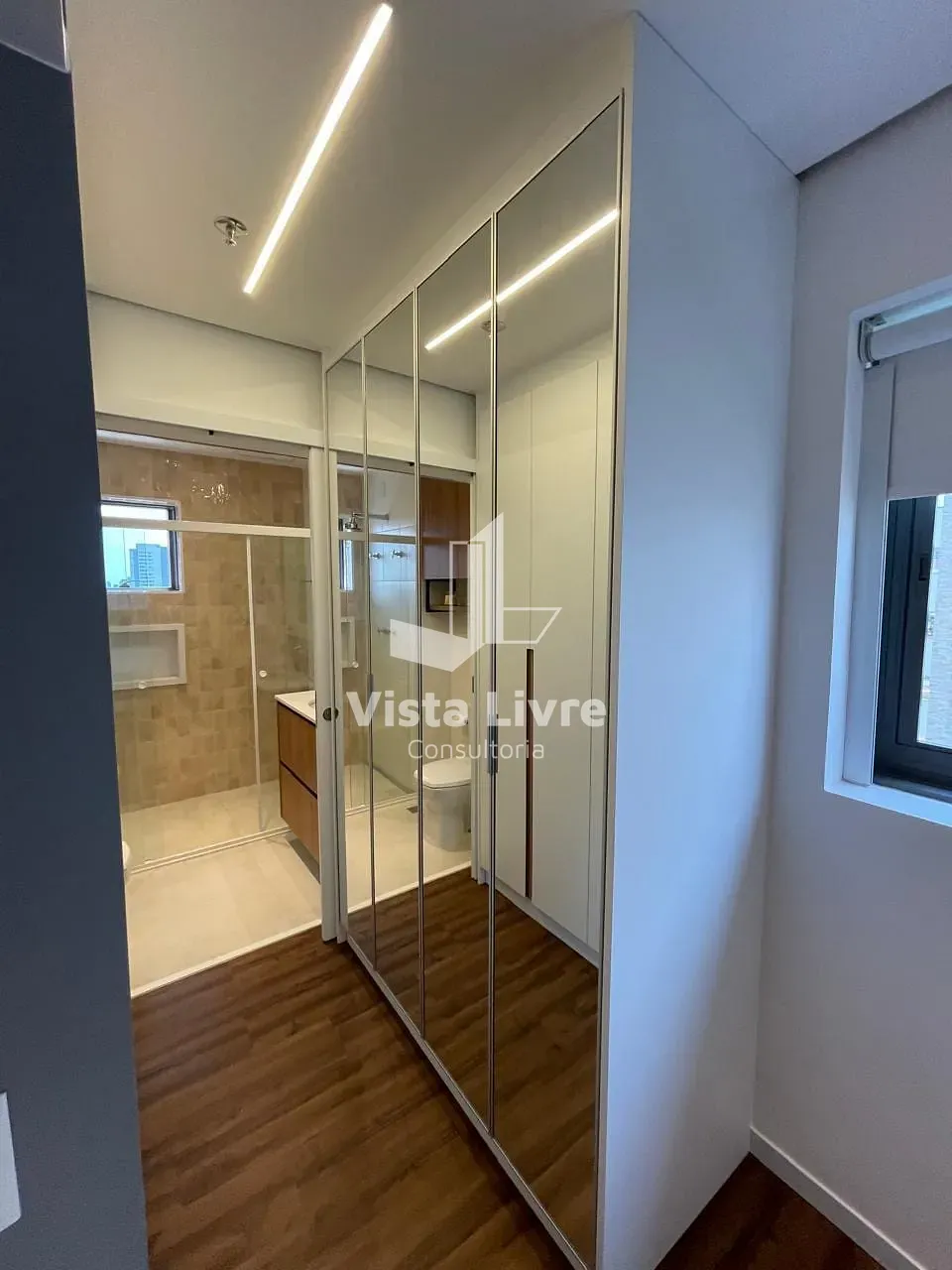 Apartamento, 1 quarto, 27 m² - Foto 22