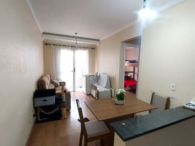 Foto do Apartamento - Apartamento à venda, 55 m² por R$ 450.000,00 - Urbanova - São José dos Campos/SP | PIRAMIDE IMOVEIS