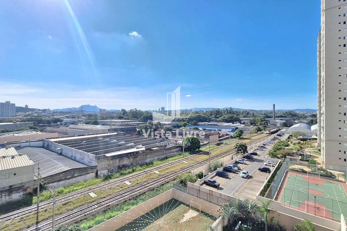 Apartamento, 2 quartos, 80 m² - Foto 7