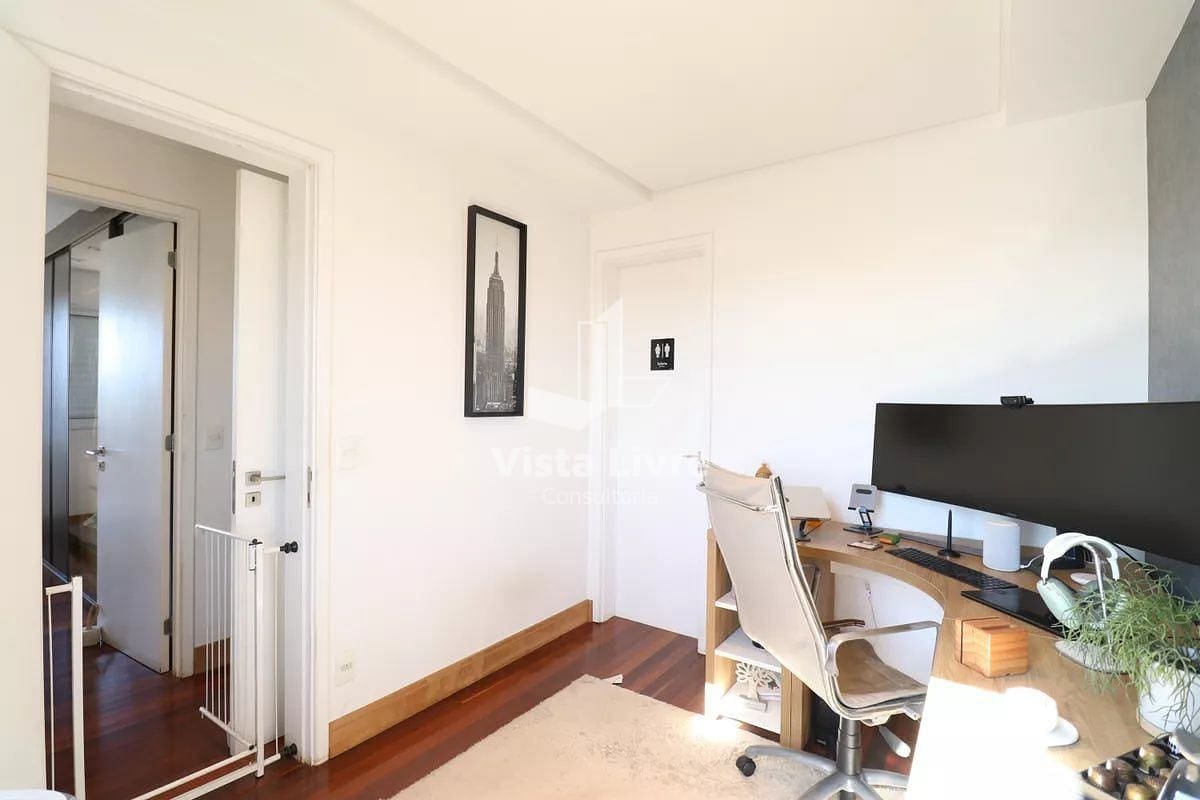 Apartamento, 2 quartos, 80 m² - Foto 6