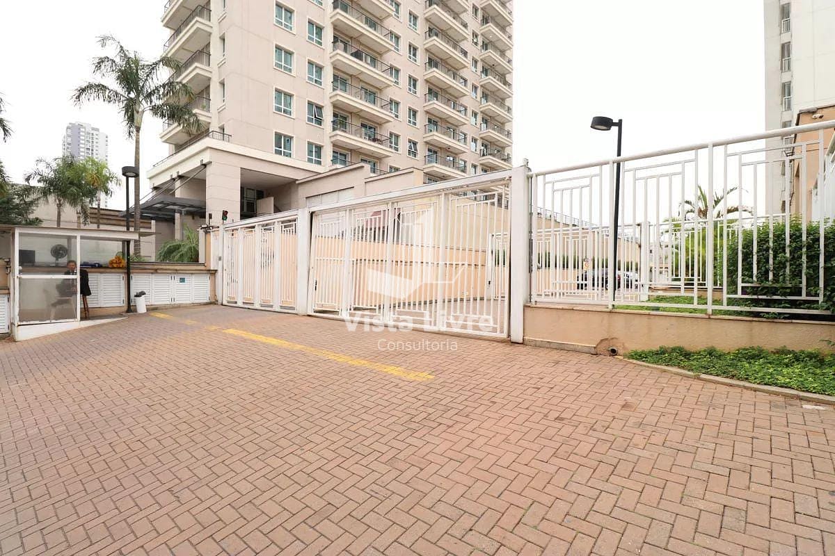 Apartamento, 2 quartos, 80 m² - Foto 34